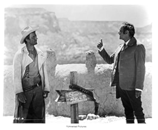 My Name Is Nobody 1973