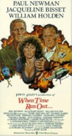 When Time Ran Out... 1980