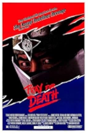 Pray for Death 1985
