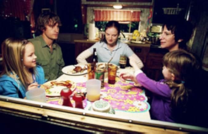 My Life Without Me 2003