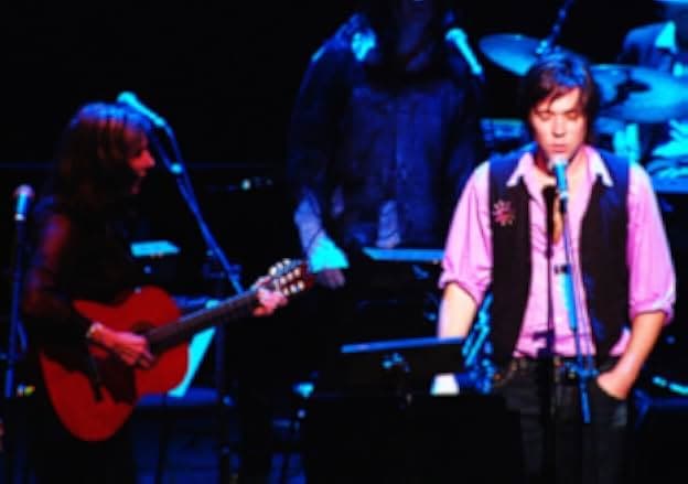 Leonard Cohen: I'm Your Man 2006