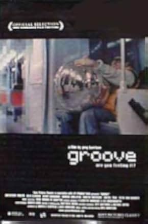 Groove 2000