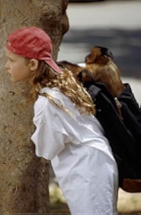 Monkey Trouble 1994