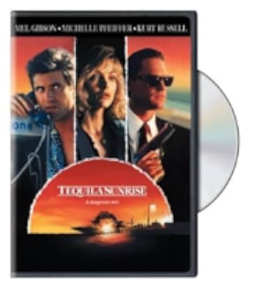 Tequila Sunrise 1988