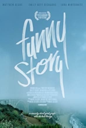 Funny Story 2018