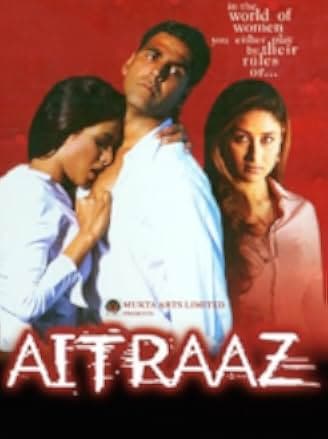 Aitraaz 2004