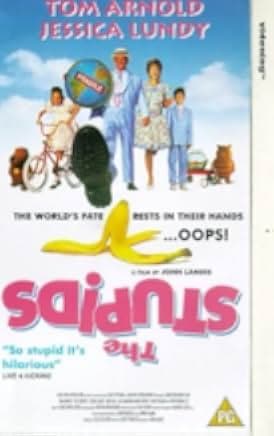 The Stupids 1996