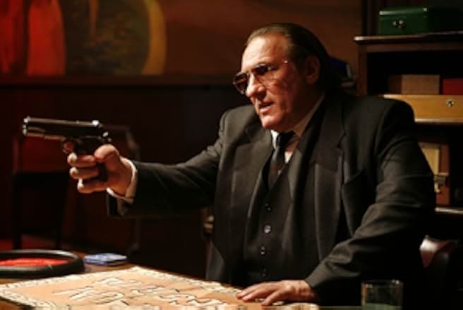 Mesrine: Killer Instinct 2008
