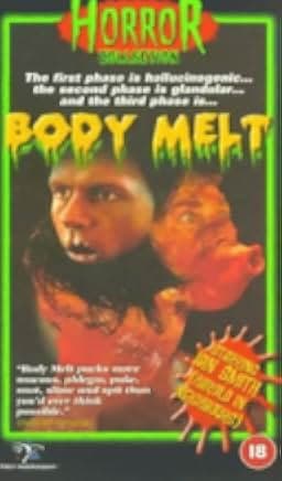 Body Melt 1993