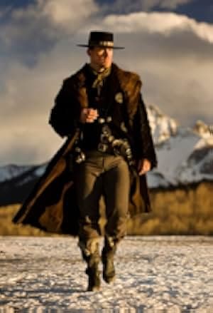 The Hateful Eight 2015