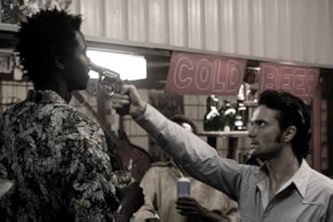 White Lightnin' 2009