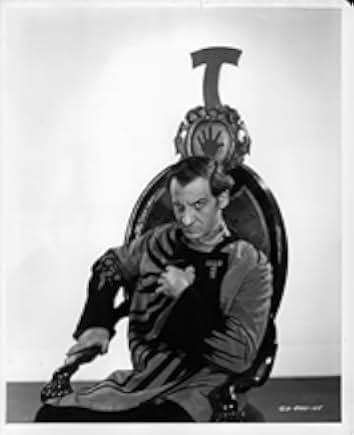The 5,000 Fingers of Dr. T. 1953