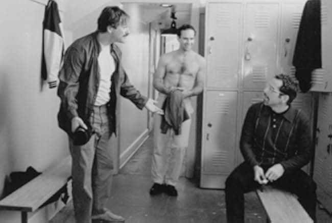 Your Friends and Neighbors 1998