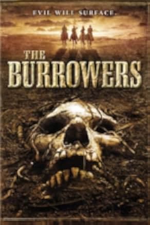 The Burrowers 2008