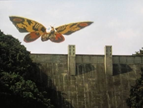Mosura 1996