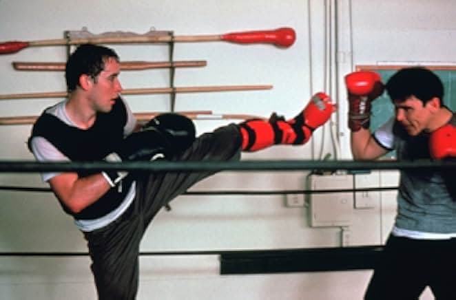 Say Anything... 1989