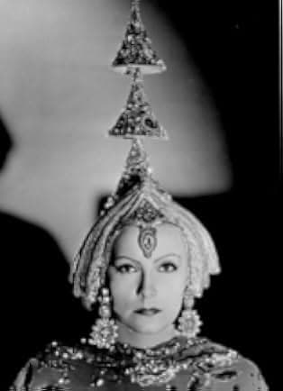 Mata Hari 1931