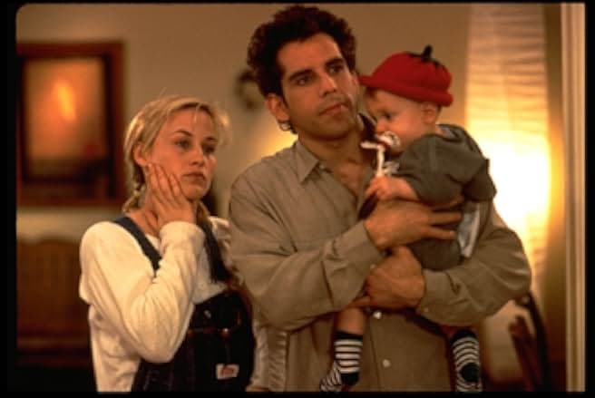 Flirting with Disaster 1996