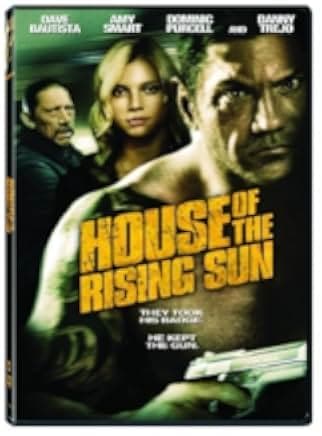 House of the Rising Sun 2011