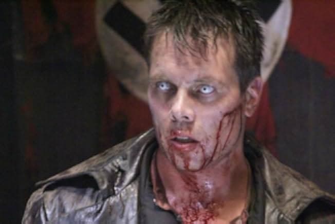 War of the Dead 2011