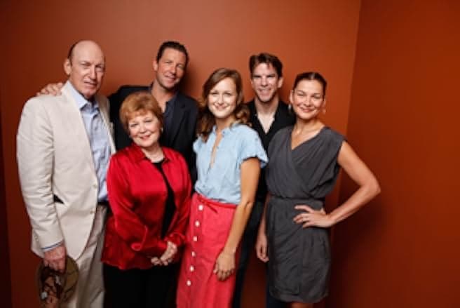 The Fitzgerald Family Christmas 2012