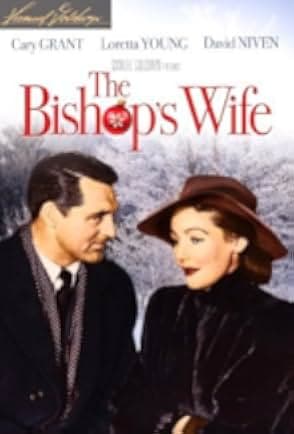 The Bishop's Wife 1947