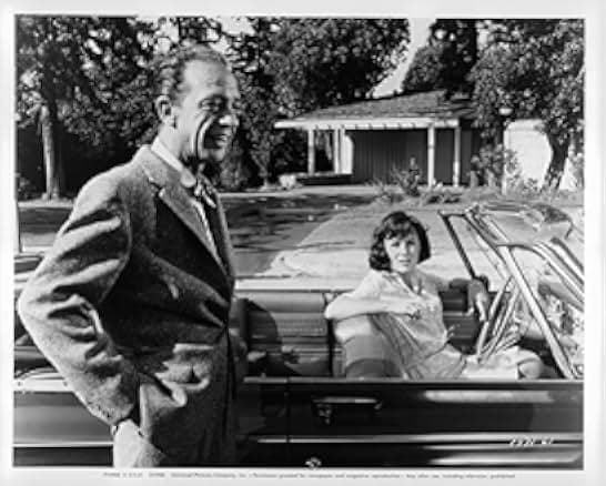 The Ghost and Mr. Chicken 1966