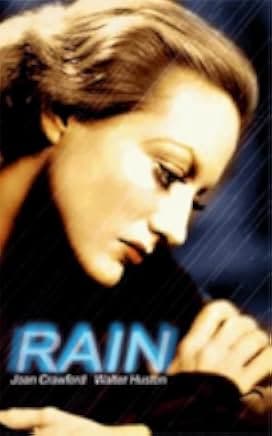 Rain 1932