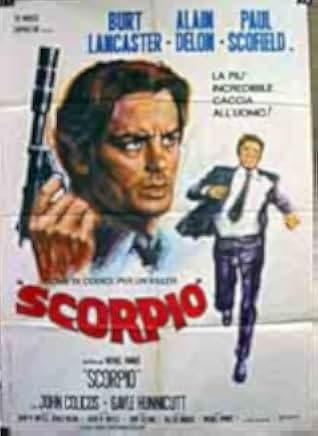 Scorpio 1973