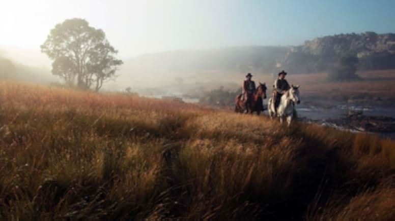 Mountain of the Moon 2013