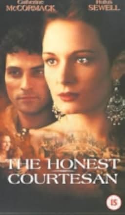 Dangerous Beauty 1998