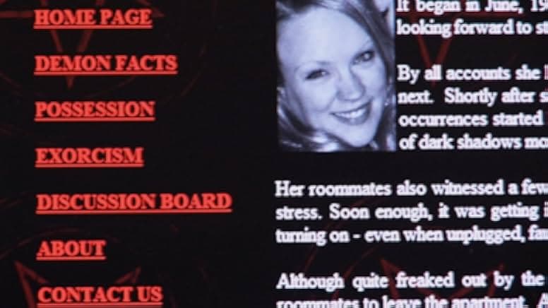 Paranormal Activity 2007