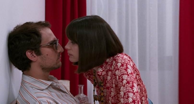 Godard Mon Amour 2017