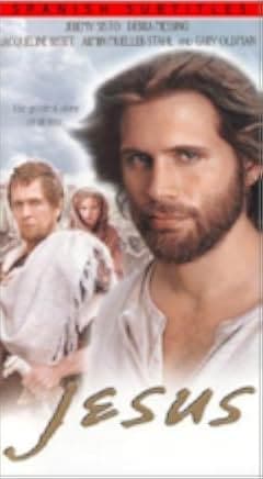 Jesus 1999