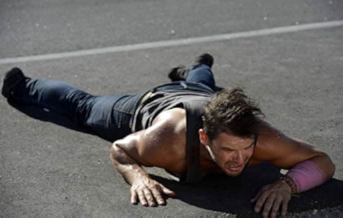 These Final Hours 2013