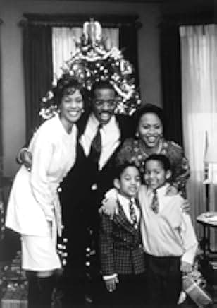 The Preacher's Wife 1996
