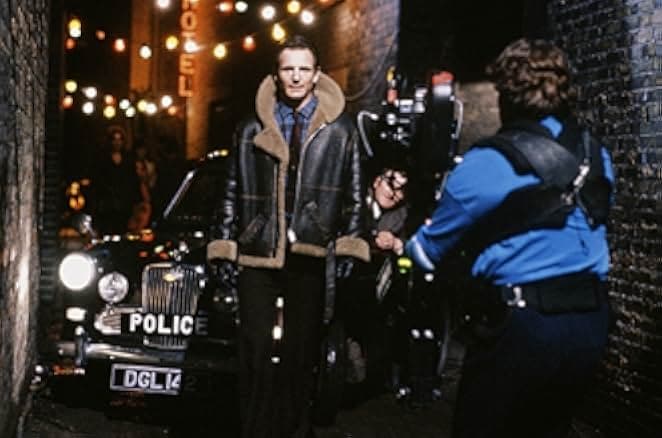 Under Suspicion 1991