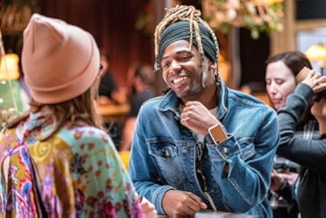 Undercover Brother 2 2019