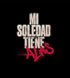 My Loneliness Has Wings 2023