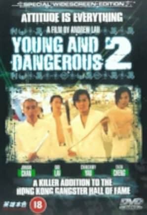 Young and Dangerous 2 1996
