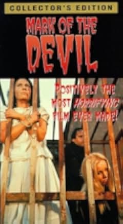 Mark of the Devil 1972