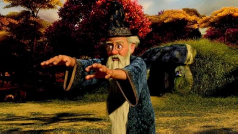 Shrek the Third 2007