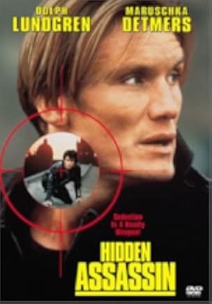 Hidden Assassin 1995