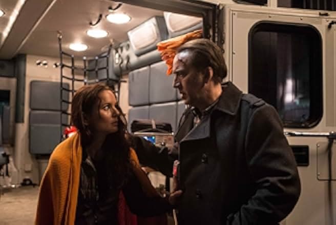 Pay the Ghost 2015