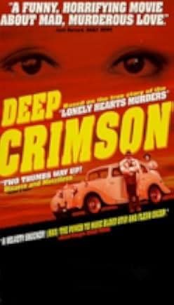 Deep Crimson 1996