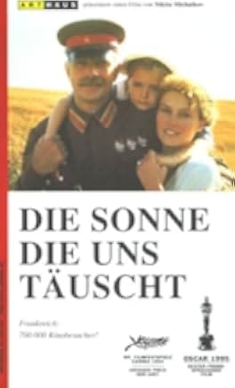 Burnt by the Sun 1994