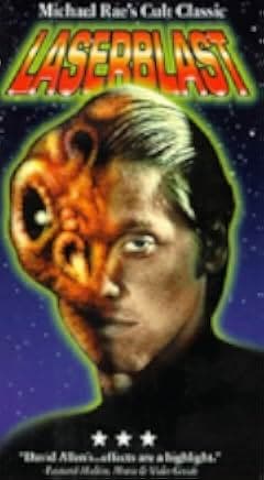 Laserblast 1978