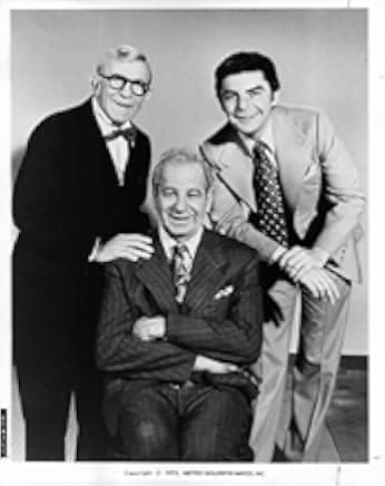 The Sunshine Boys 1975