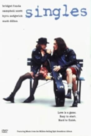 Singles 1992