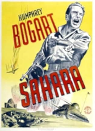 Sahara 1943